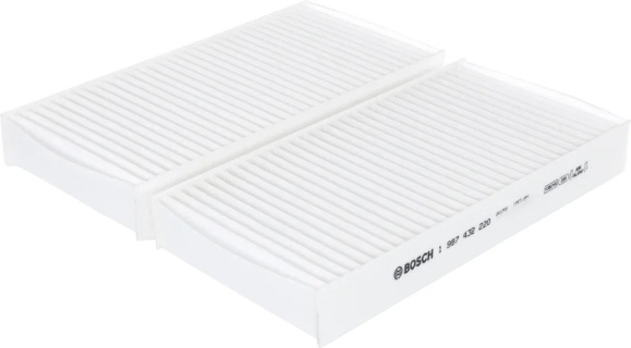 Воздушный фильтр HIFI FILTER NN 43222 CVAN
