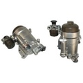 Топливный фильтр (в сборе) HIFI FILTER MO 1022