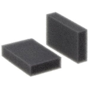 Воздушный фильтр HIFI FILTER SA 12765