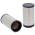 Воздушный фильтр HIFI FILTER SA 18160