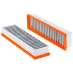 Салонный фильтр HIFI FILTER SC 50205 CAM3