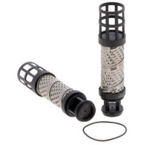 Угольный фильтр HIFI FILTER SI 34203