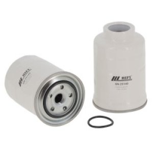 Топливный фильтр HIFI FILTER SN 25149