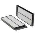 Салонный фильтр HIFI FILTER SC 80163
