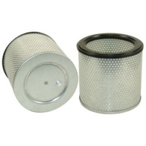 Воздушный фильтр HIFI FILTER SA 19082