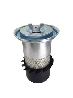 Воздушный фильтр HIFI FILTER N 3811 S