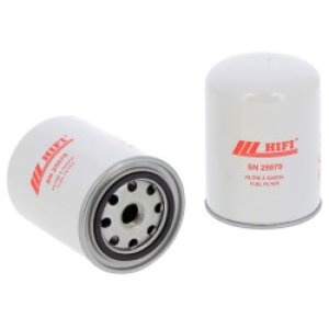 Топливный фильтр HIFI FILTER SN 25070