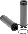 Воздушный фильтр HIFI FILTER NN 2417 GSNT