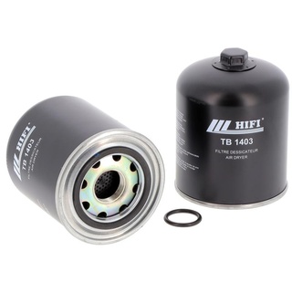 DESICCATOR FILTER HIFI FILTER TB 1403
