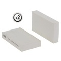 Салонный фильтр HIFI FILTER SC 8095 KIT