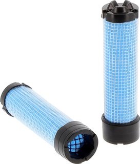 Воздушный фильтр HIFI FILTER SA 16129 N