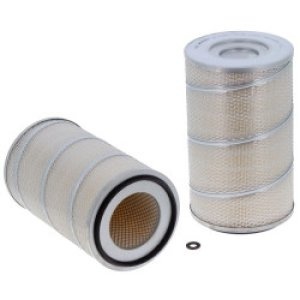 Воздушный фильтр HIFI FILTER SA 14109