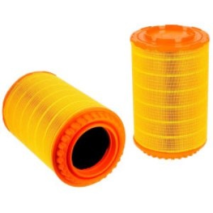 Воздушный фильтр HIFI FILTER SA 17546