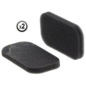 Воздушный фильтр HIFI FILTER SA 12451 KIT