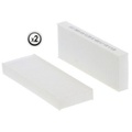 Салонный фильтр HIFI FILTER SC 4053 KIT