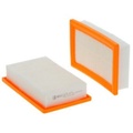 Воздушный фильтр HIFI FILTER ASP 000209AT005
