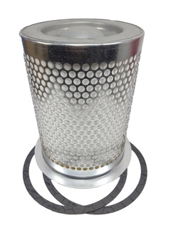 ABSOLUTE FILTER HIFI FILTER NA 2186 S
