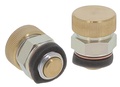 QUICK DRAIN PLUG HIFI FILTER BO 4502075