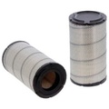 Воздушный фильтр HIFI FILTER SA 17259
