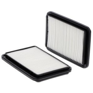 Воздушный фильтр HIFI FILTER SA 8150
