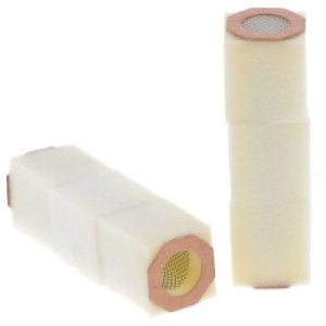 MUFFLER HIFI FILTER SA 190069