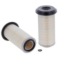 Воздушный фильтр HIFI FILTER SA 10716