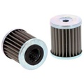 Гидравлический фильтр HIFI FILTER SH 63274