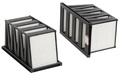 FILTRE A AIR HIFI FILTER NM 7207 PF7