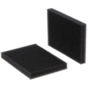 Салонный фильтр HIFI FILTER SC 60096
