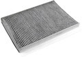 ABSOLUTE FILTER HIFI FILTER NA 4817 S