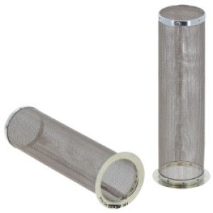 Топливный фильтр HIFI FILTER MO 7018