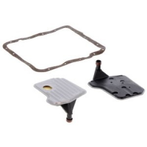 Фильтр КПП HIFI FILTER SHB 70184