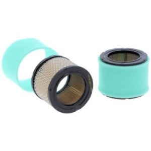 Воздушный фильтр HIFI FILTER SA 12243