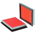 Воздушный фильтр HIFI FILTER SA 8034