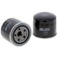 Масляный фильтр HIFI FILTER T 8304
