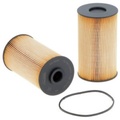 Топливный фильтр HIFI FILTER SN 35001