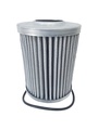 Воздушный фильтр HIFI FILTER NN 5339 GBDT