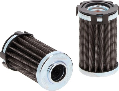 Воздушный фильтр HIFI FILTER NN 5205 GMGN