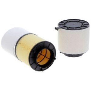 Воздушный фильтр HIFI FILTER SA 5224