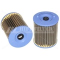 Топливный фильтр HIFI FILTER SN 40105