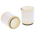 Салонный фильтр HIFI FILTER SC 4040