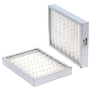 Воздушный фильтр HIFI FILTER NN 51809 GSNT