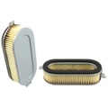 Воздушный фильтр HIFI FILTER SA 7844