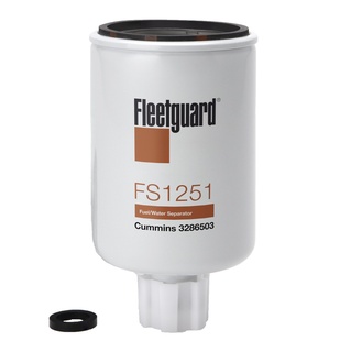 Фильтр топливный FC5509 Sakura (1R0749)