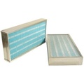 Воздушный фильтр HIFI FILTER SA 16152