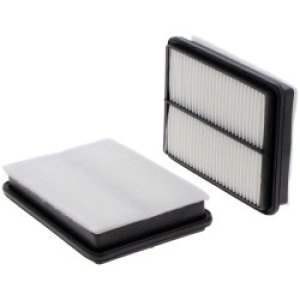 Воздушный фильтр HIFI FILTER SA 8635