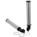 1 MIC PARTICLE FILTER HIFI FILTER SI 35856