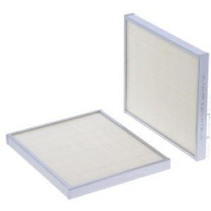Салонный фильтр HIFI FILTER SC 16062