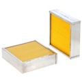 Салонный фильтр HIFI FILTER SC 70104