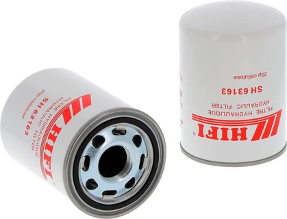 Гидравлический фильтр HIFI FILTER SH 63163 N